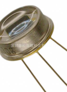 SD290-11-31-241 [PHOTODIODE LOCAP 7.6X5.6MM TO-8]