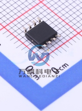 PCA9536D,118 I2C；SMBusI/O扩展器SO-8封装 原裝正品