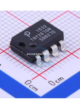 TNY267GN TNY267G 贴片 SOP7 交流/直流转换器 芯片