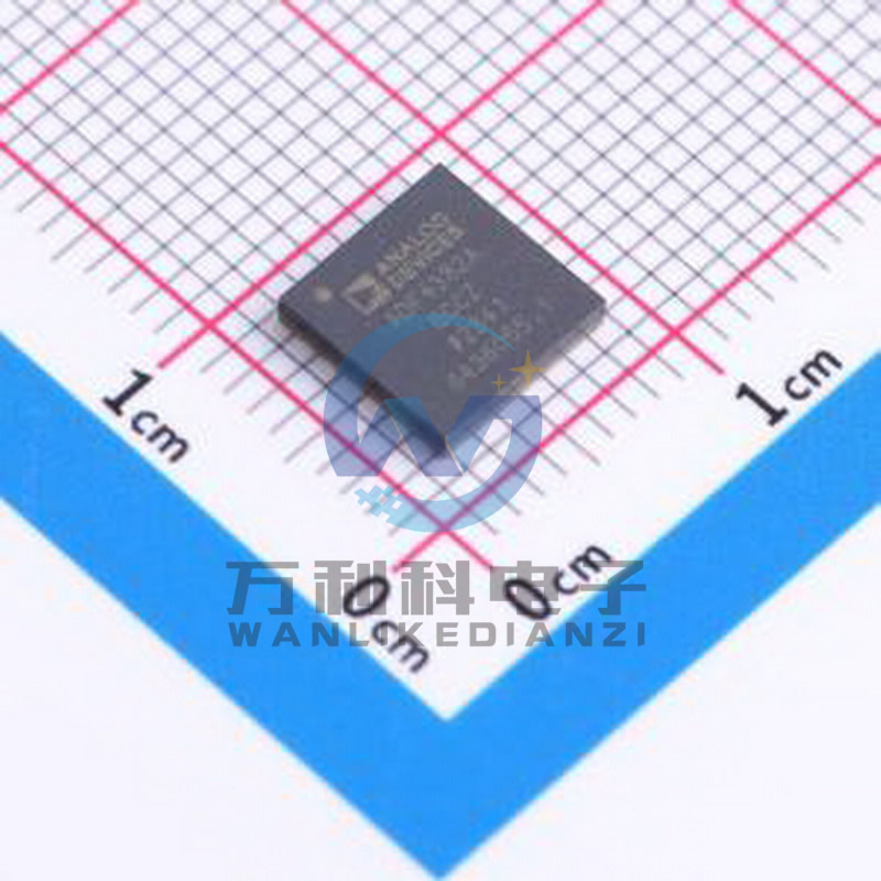 ADF4382ABCCZ 时钟发生器/频率合成器/PLL LGA-48封裝 原装正品