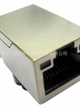 ARJ11D-MDSH-A-B-ELU2 [CONN MAGJACK 1PORT 100 BASE-T]