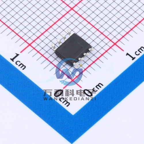 MAX3490EESA+T 收发器RS-485/RS-422芯片SOIC-8封装 原裝正品