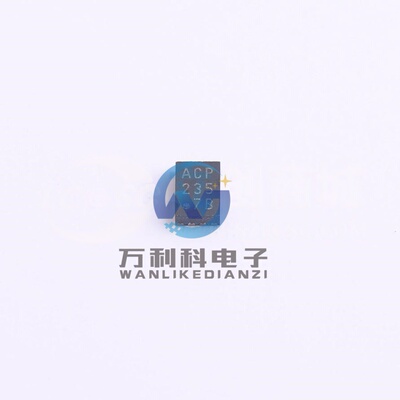 MCP2542WFDT-H/MNY CAN-FD收发器CAN收发器TDFN-8-EP(2x3)封装 原