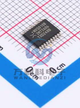 NXS0108PWJ 转换器/电平移位器 TSSOP-20封装 原装正品