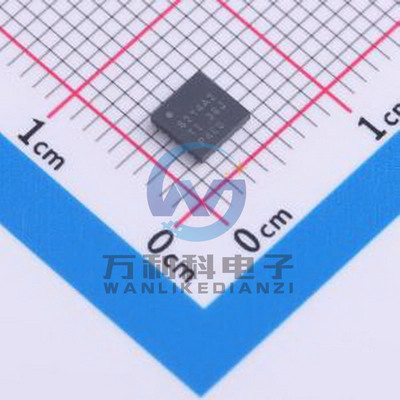 CDCE6214RGER 时钟发生器/频率合成器/PLL VQFN-24(4x4)封裝 原装