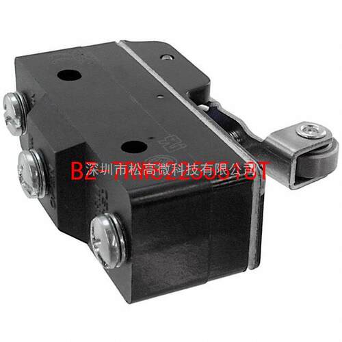 BZ-7RW82255518T [SWITCH ROLL SPDT 15A SCREW 125V]