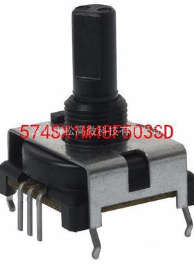 574SX1M48F503SD [POT 50K OHM 1/2W PLASTIC LINEAR]