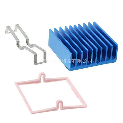 ATS-X53330G-C1-R0 [SUPERGRIP HEATSINK 33X33X12.5MM]