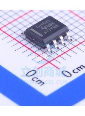 |THS4521IDR THS4521ID THS4521 TH4521 SOP8 放大器