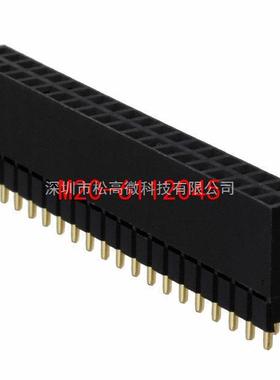 M20-6112045 [PC/104 NON-STACKTHROUGH CONN]