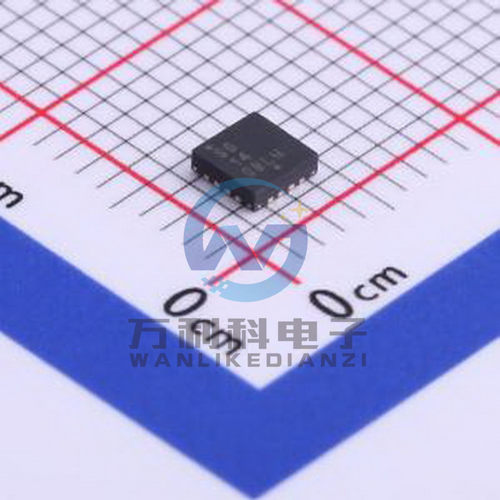 NBSG14MNG 时钟发生器/频率合成器/PLL QFN-16-EP(3x3)封裝 原装