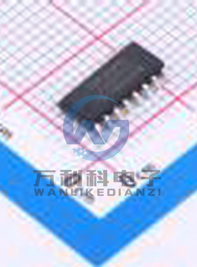 74HC4049D,653 反相器 SO-16封装 原装正品