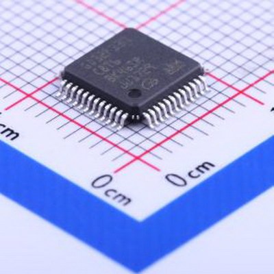 GD32F330C8T6 单片机(MCU/MPU/SOC) LQFP-48(7x7)封裝 原裝正品