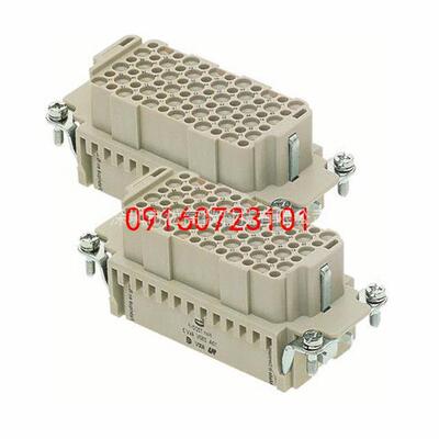 09160723101 [INSERT FEMALE 72POS+1GND CRIMP]