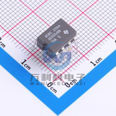 SE555JGB 实时时钟(RTC) CDIP-8封裝 原装正品