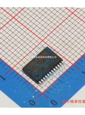 CS5463-ISZ 贴片SSOP-24 电量计 CS5463-ISZR CS5463-IS CS5463