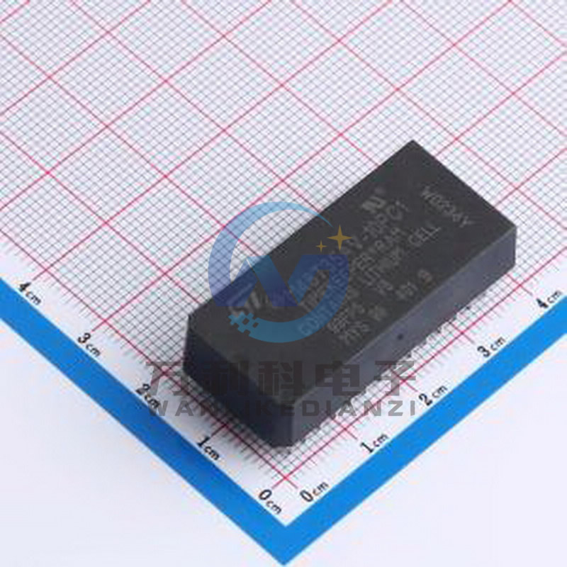 M48T35AV-10PC1 实时时钟(RTC) PCDIP-CAPHAT-28封裝 原装正品