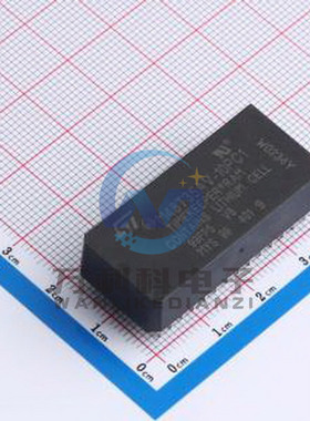 M48T35AV-10PC1 实时时钟(RTC) PCDIP-CAPHAT-28封裝 原装正品