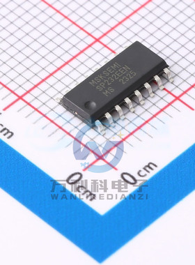 SP232EEN-MS RS232芯片SOP-16封装 原裝正品