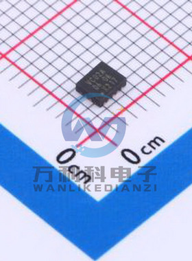 74LVC02ABQ,115 逻辑门 DHVQFN-14-EP(2.5x3)封装 原装正品