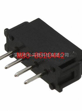 M80-8520442 [4 SIL VERT PC-TAIL MALE]