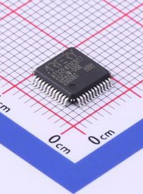 AT32F413CBT7 单片机(MCU/MPU/SOC) LQFP-48(7x7)封裝 原裝正品