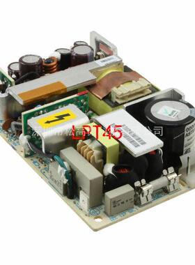 LPT45 [AC/DC CONVERTER 5V +/-15V 40W]