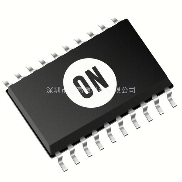 NLSV8T244DTR2G [Translation - Voltage Levels 8BIT UNIDIRECTI