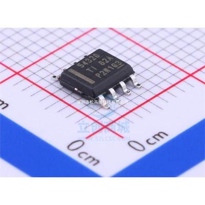 | TPS54328DDAR TPS54328DDA 54328 SOP8 稳压器 IC芯片