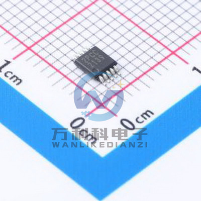 CS2000CP-CZZR 时钟发生器/频率合成器/PLL MSOP-10封裝 原装正品