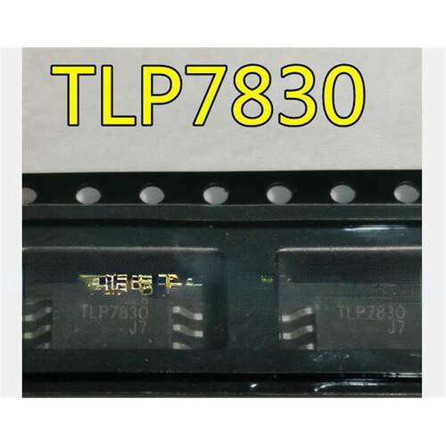 TLP7830 SOP8脚贴片 光电耦合隔离器芯片/放大器全新芯片
