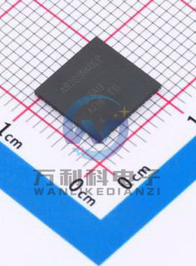 LMK04828SNKDREP 时钟发生器/频率合成器/PLL WQFN-64-EP(9x9)封