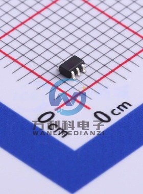 TPAS179-92LF 单刀双掷(SPDT)模拟开关/多路复用器SOT-363封装 原