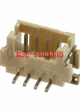 M30-6000446 [4POS SIL SMT PLUG]