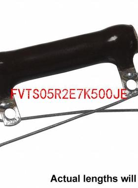 FVTS05R2E7K500JE [RES CHAS MNT 7.5K OHM 5% 5W]