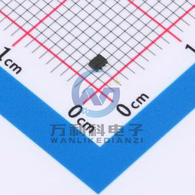 SN74LVC1G08DRLR 逻辑门 SOT-553封装 原装正品