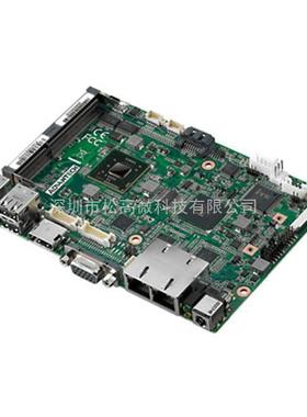 MIO-5250NZ22GS6A1E [SBC ATOM N2600 1.6GZ 1M 2GB BNDL]