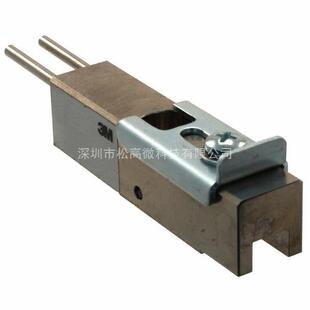 3442-41N [PLATEN D-SUB 25&37POS PLUGS]