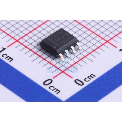 全新 LM1881 LM1881M LM1881MX SOP8 视频信号同步分离