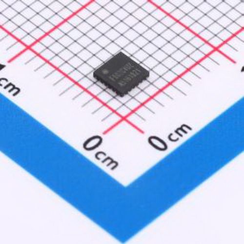 HC32F002C4UZ-ZFN20TR 单片机(MCU/MPU/SOC) QFN-20(3x3)封裝 原