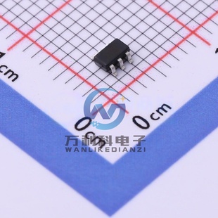 COS4561TR 单刀双掷(SPDT)模拟开关/多路复用器SOT-23-6封装 原裝