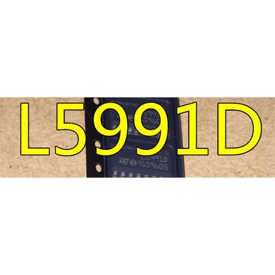 L5991D L5991 L5991D013TR SOP16 控制器 全新热卖