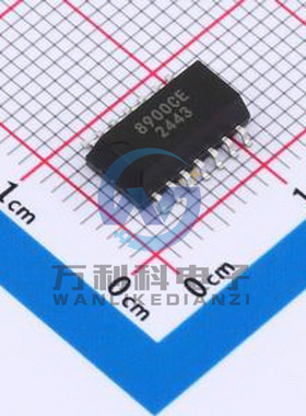 FRTC8900S 实时时钟(RTC) SOP-14封裝 原装正品