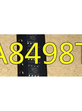 A8498SLJTR-T A8498T A8499SLJTR-T A8499ST SOP8 全新进口