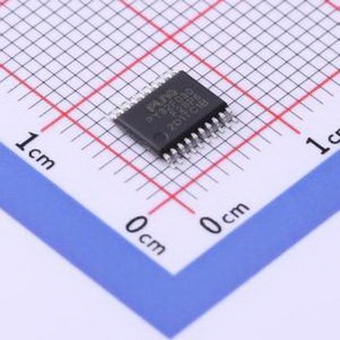 MPU SOC TSSOP PY32F030F28P6TU 原裝正品 MCU 20封裝 单片机