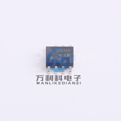 TCAN1057AVDRQ1 CAN-FD收发器CAN收发器SOIC-8封装 原裝正品