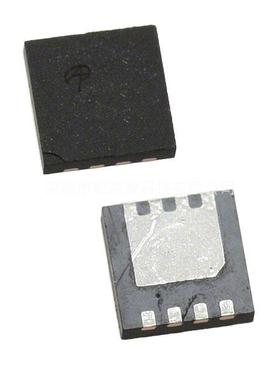 AON7244 [MOSFET N-CH 60V 20A 8DFN]