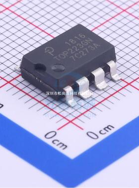 全新进口 TOP223GN TOP223G SOP-8贴片 电源管理芯片IC