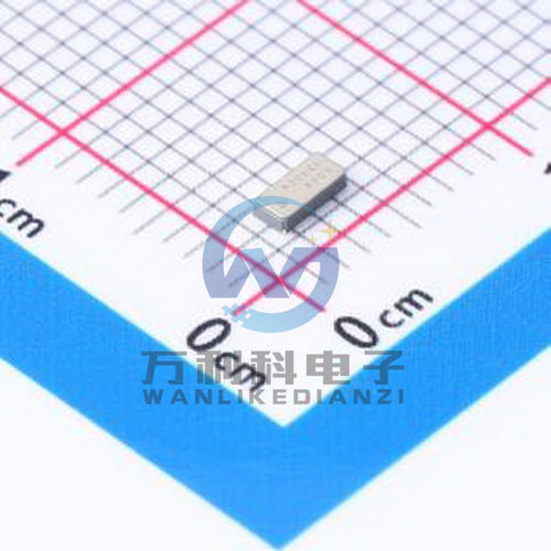 RV-8803-C7-32.768KHZ-3PPM-TA-QC 实时时钟(RTC) SMD3215-8P封裝
