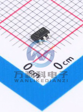 LTC6994IS6-1#TRPBF 时钟延迟 TSOT-23-6封裝 原装正品